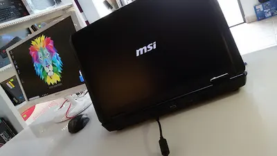 ENTER komputery Bełchatów